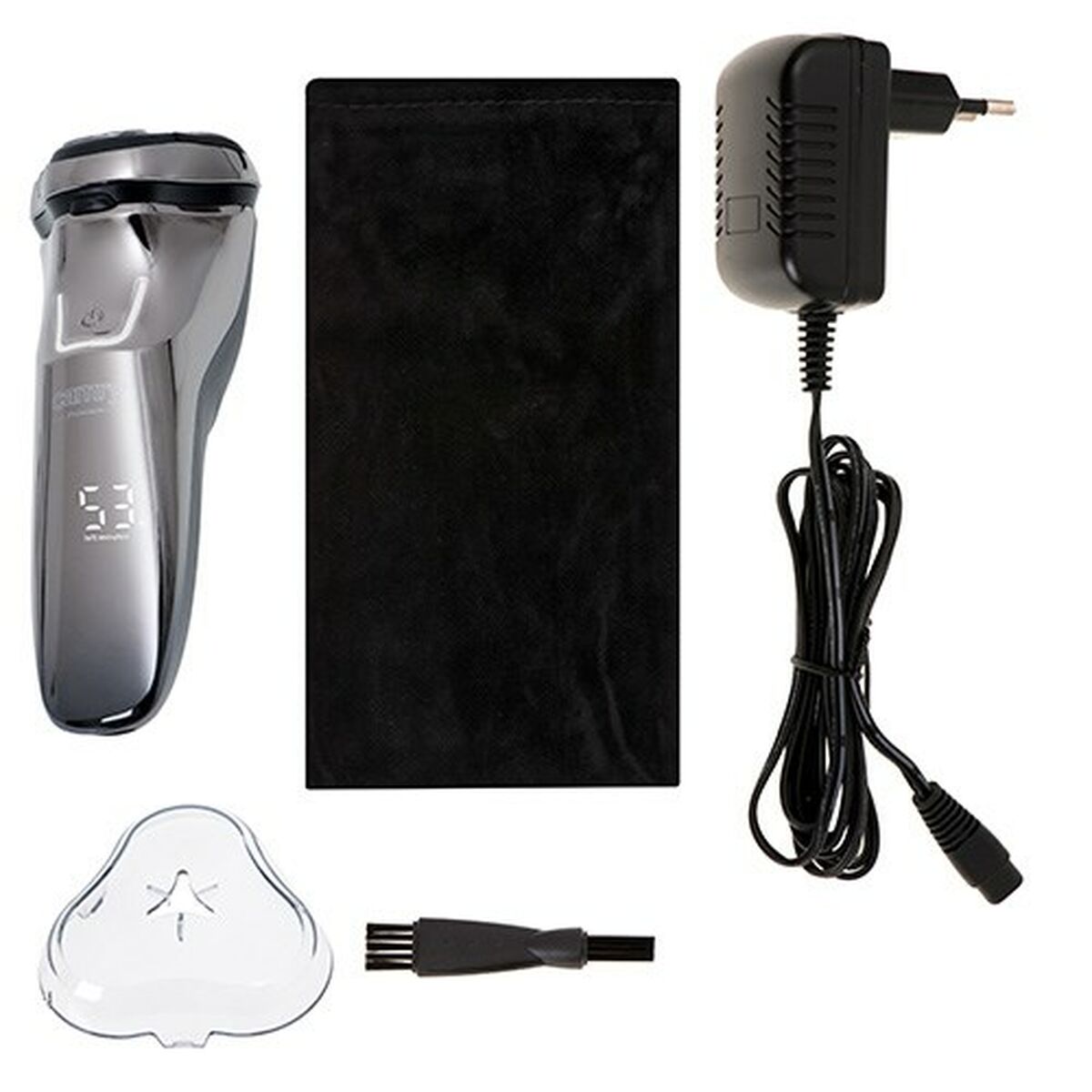 Oppladbar barbermaskin Camry CR 2925